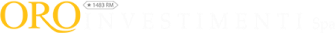 Oroinvestimenti S.p.a. - Catalogo