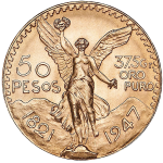 Messico 50 Pesos