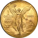 Messico 1 Onza - Libertad