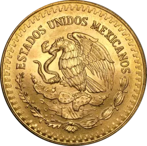 Messico 1 Onza - Libertad - immagine 2