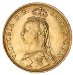 GB Sterlina Regina Vittoria - Giubileo
