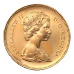 Canada 20 Dollari Elisabetta II